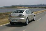Mazda3 2003 года
